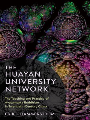 cover image of The Huayan University Network